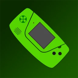 GearOne - GG/SMS Emulator