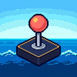 Biểu tượng RETROCEAN: Game Retro Cổ Điển